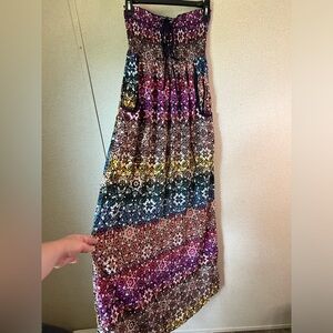 Band of Gypsies Dress
